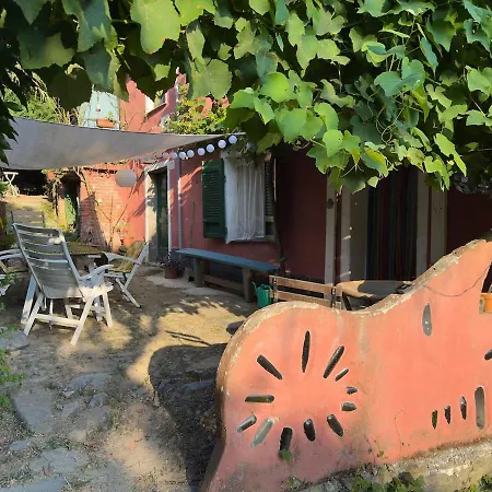 Mulino Delle Fate Guesthouse Daire