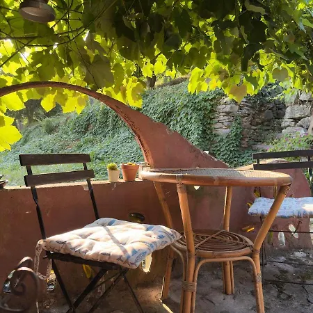 Daire Mulino Delle Fate Guesthouse