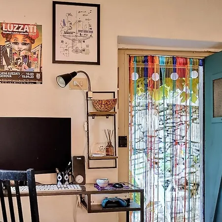 Mulino Delle Fate Guesthouse Daire *