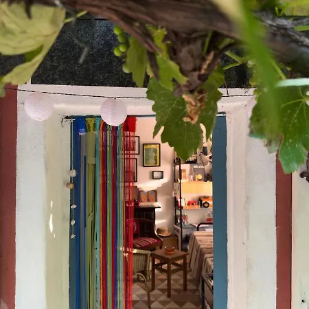 Mulino Delle Fate Guesthouse * Vignana