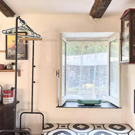 Daire Mulino Delle Fate Guesthouse