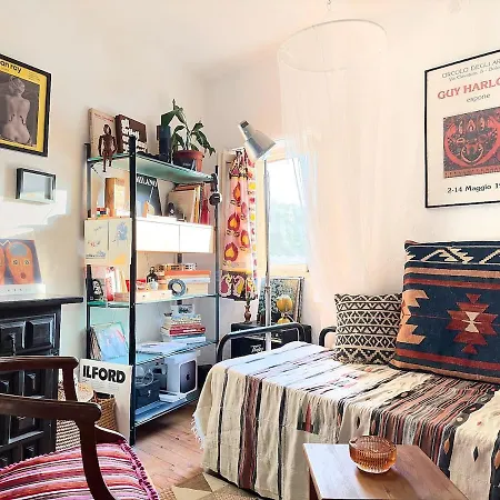 Mulino Delle Fate Guesthouse Vignana