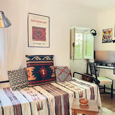 Daire Mulino Delle Fate Guesthouse Vignana