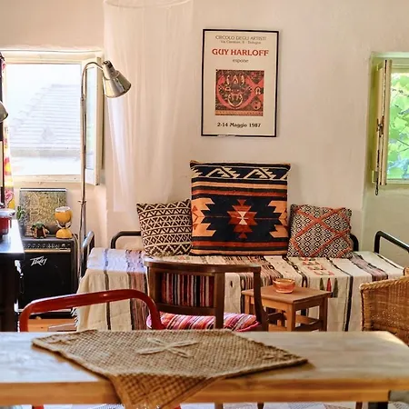 Mulino Delle Fate Guesthouse * Vignana