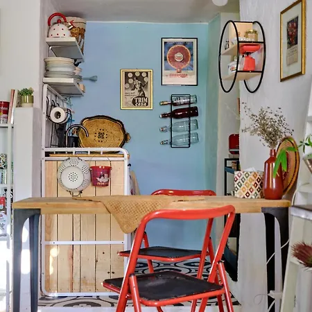 Mulino Delle Fate Guesthouse Vignana