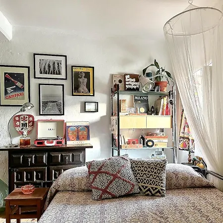 Daire Mulino Delle Fate Guesthouse *