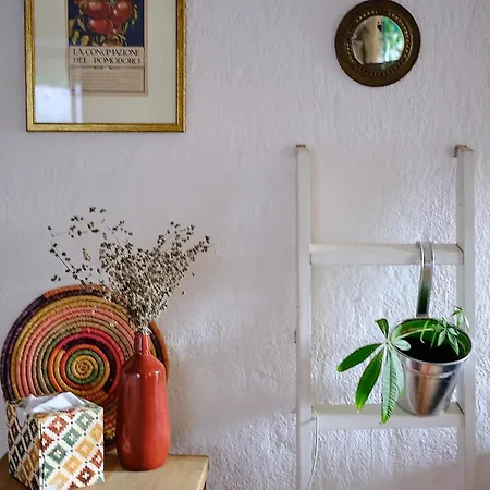 Daire Mulino Delle Fate Guesthouse Vignana