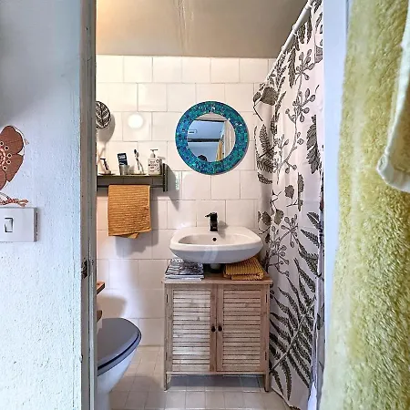 Mulino Delle Fate Guesthouse