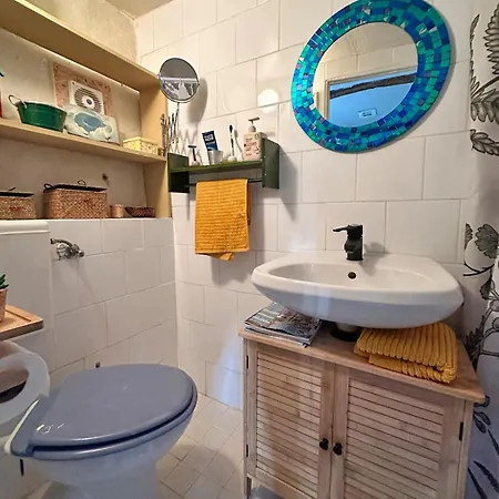 Daire Mulino Delle Fate Guesthouse