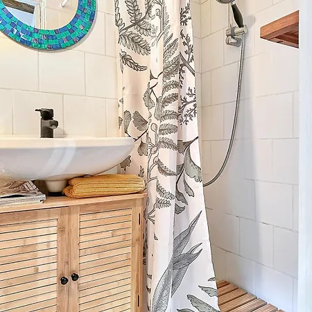 Mulino Delle Fate Guesthouse Vignana