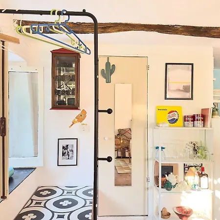 Daire Mulino Delle Fate Guesthouse *