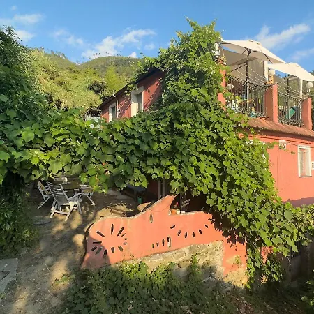 Mulino Delle Fate Guesthouse * Vignana