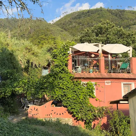 Mulino Delle Fate Guesthouse Daire