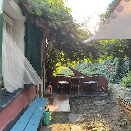 Daire Mulino Delle Fate Guesthouse