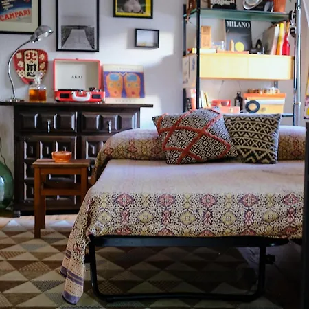 Daire Mulino Delle Fate Guesthouse *