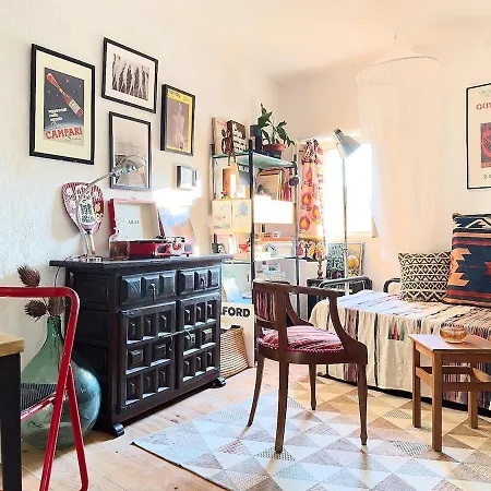 Mulino Delle Fate Guesthouse