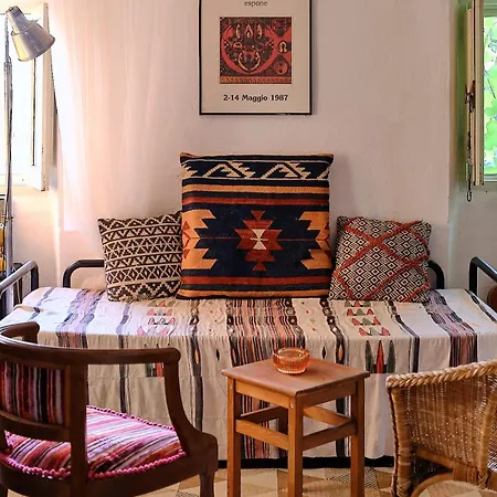 Mulino Delle Fate Guesthouse *