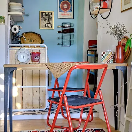Mulino Delle Fate Guesthouse