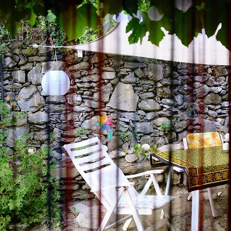 Daire Mulino Delle Fate Guesthouse Vignana