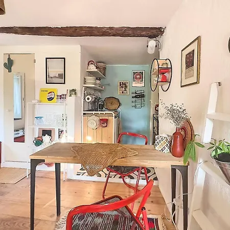 アパート Mulino Delle Fate Guesthouse Vignana