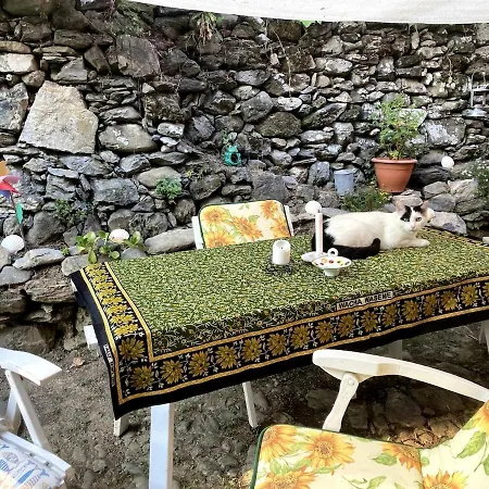Mulino Delle Fate Guesthouse *