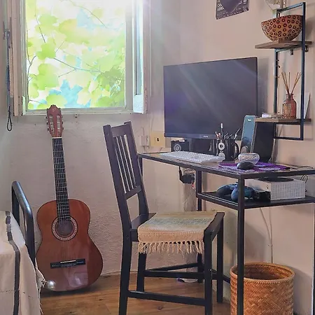 Mulino Delle Fate Guesthouse アパート