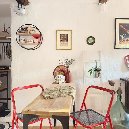 Mulino Delle Fate Guesthouse Vignana