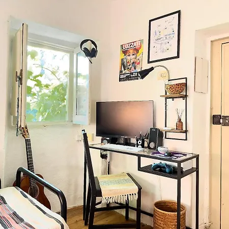 Mulino Delle Fate Guesthouse * Vignana