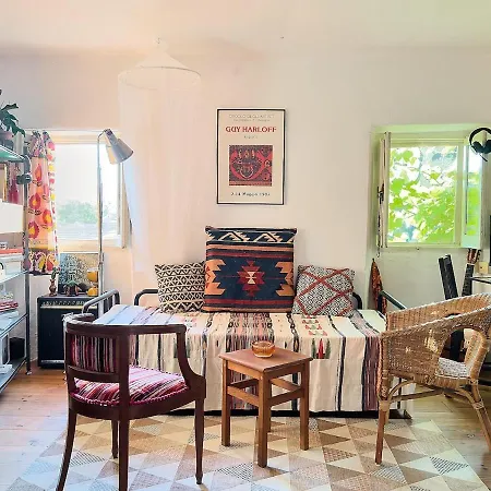 Mulino Delle Fate Guesthouse アパート