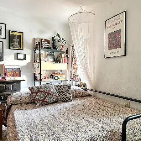 Mulino Delle Fate Guesthouse *