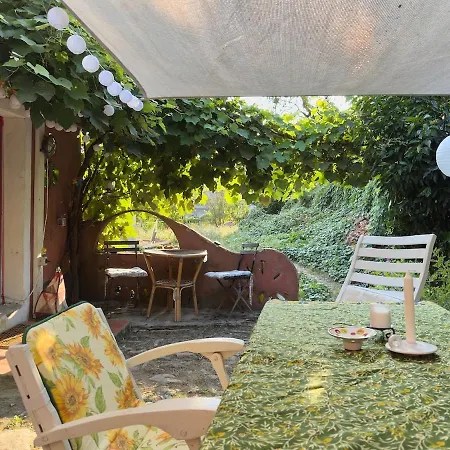 Mulino Delle Fate Guesthouse * Vignana