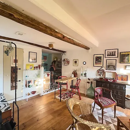 Mulino Delle Fate Guesthouse