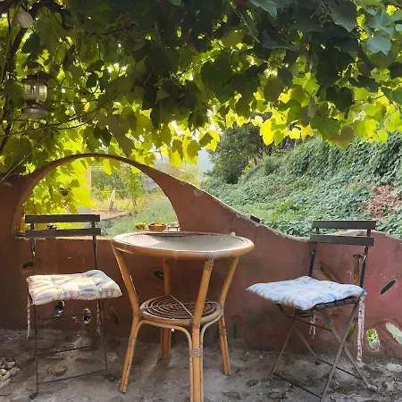 Mulino Delle Fate Guesthouse アパート