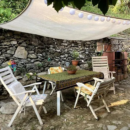 Mulino Delle Fate Guesthouse アパート Vignana