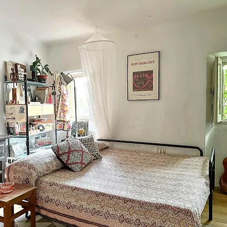 アパート Mulino Delle Fate Guesthouse Vignana