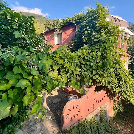Mulino Delle Fate Guesthouse