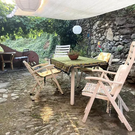 アパート Mulino Delle Fate Guesthouse Vignana