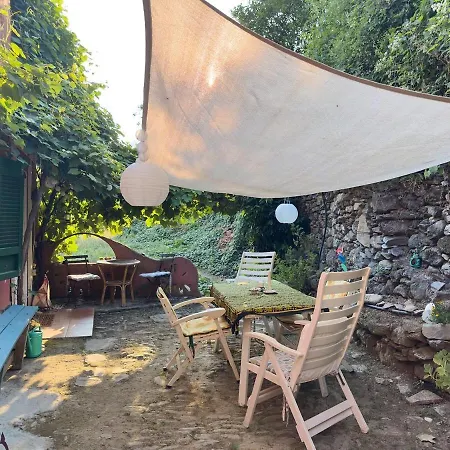 Mulino Delle Fate Guesthouse *