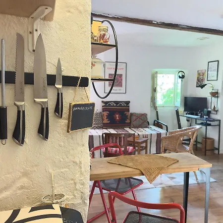 Mulino Delle Fate Guesthouse * Vignana
