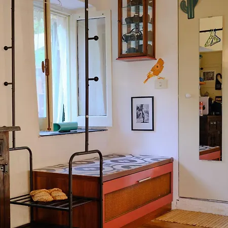 アパート Mulino Delle Fate Guesthouse *