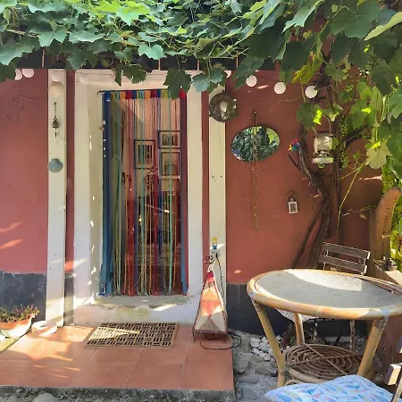 Mulino Delle Fate Guesthouse Vignana