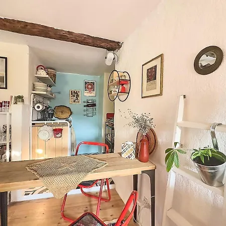 Mulino Delle Fate Guesthouse アパート Vignana