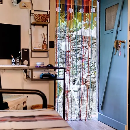 Mulino Delle Fate Guesthouse