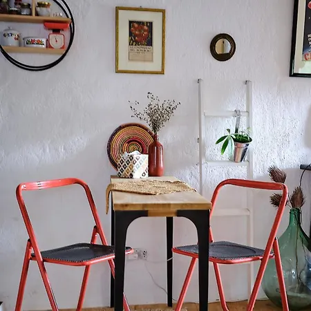 アパート Mulino Delle Fate Guesthouse
